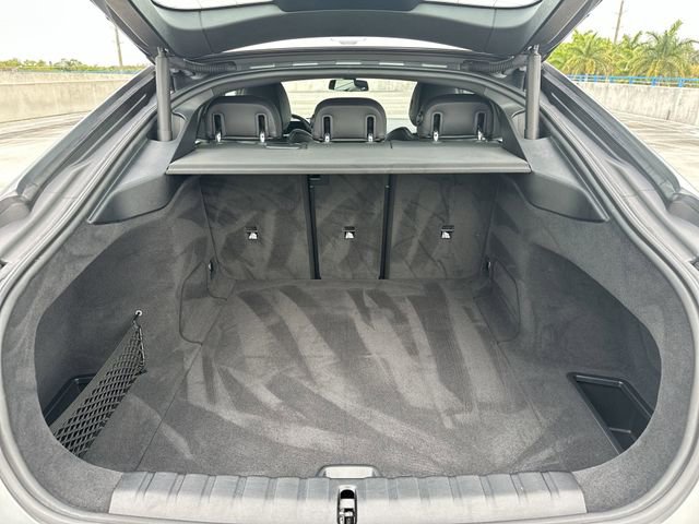 Used 2024 BMW i4 eDrive40 image 28