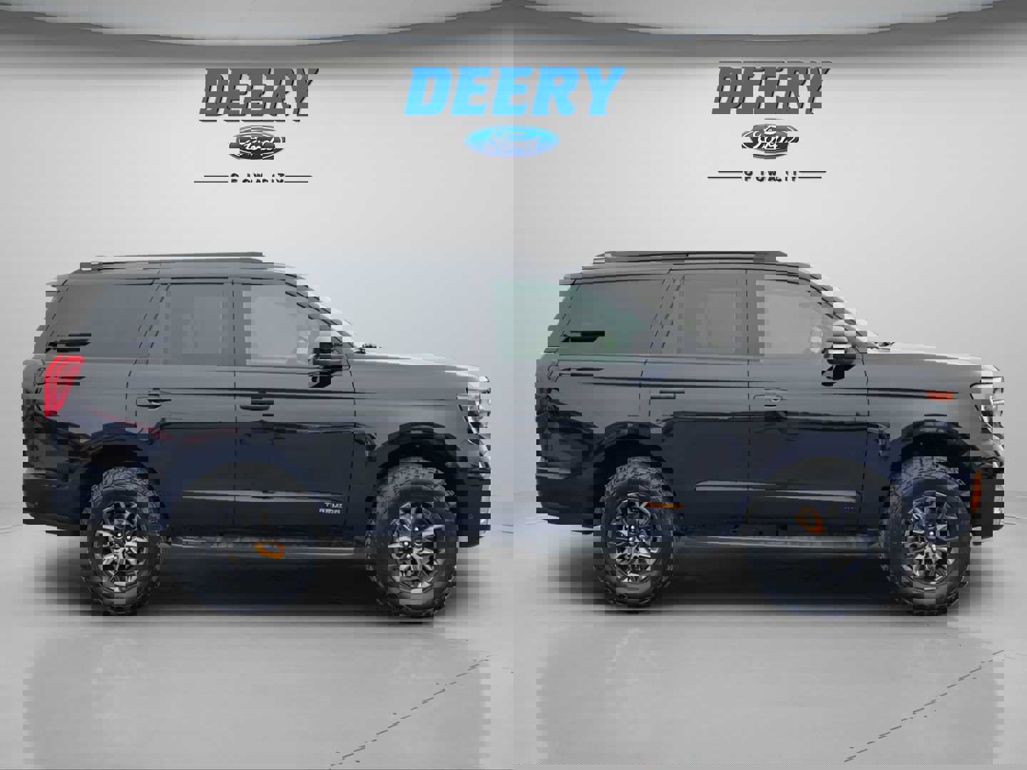 Used 2025 Ford Expedition Tremor image 7