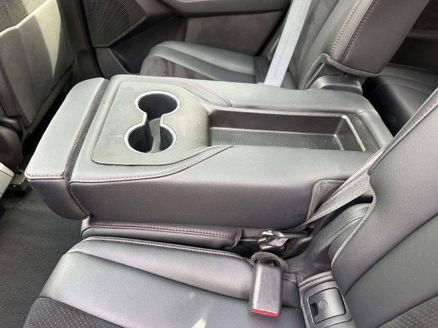 Used 2023 Acura MDX A-Spec AWD/4WD image 17