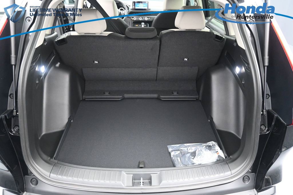 New 2026 Honda CR-V EX image 11