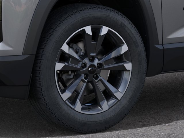 New 2027 Chevrolet Equinox RS FWD image 9