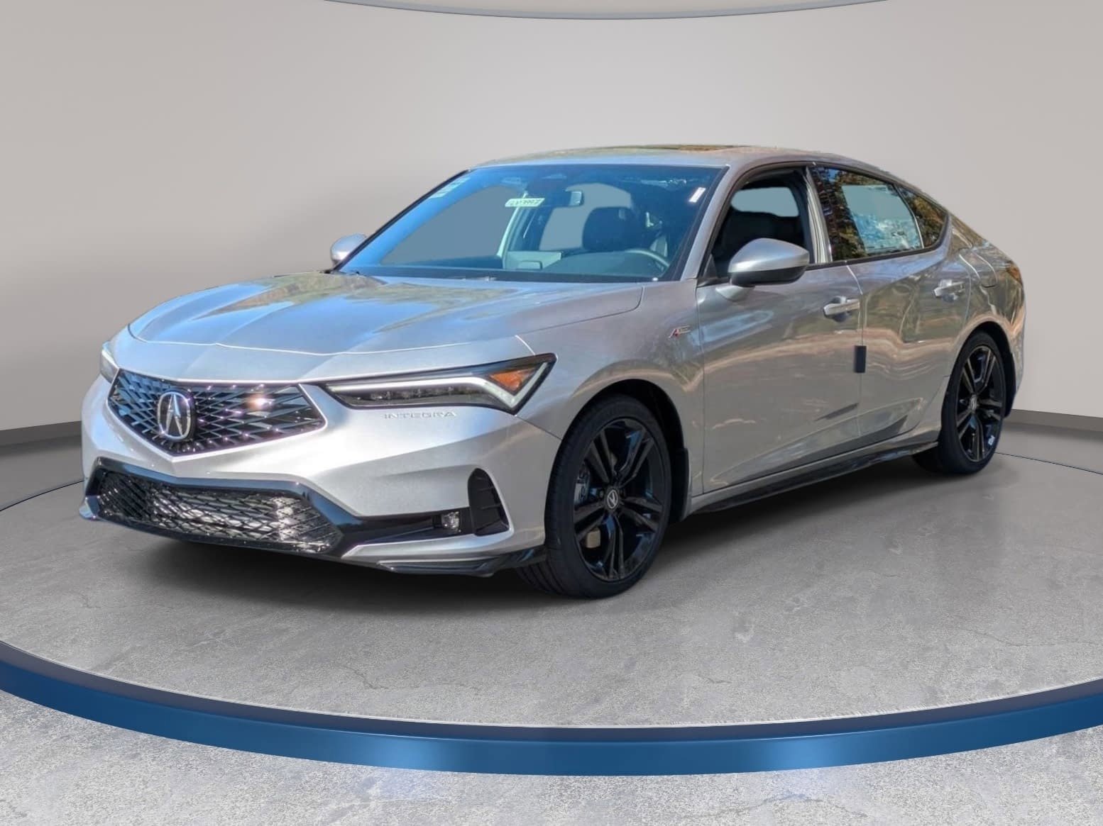 New 2026 Acura Integra A-Spec
