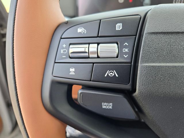 New 2026 Kia Sportage X-Line AWD/4WD image 11