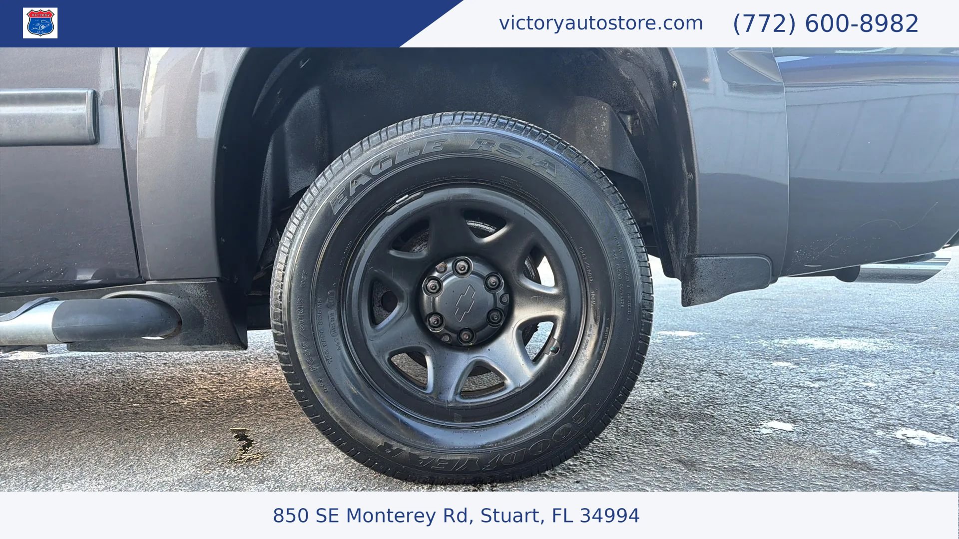 Used 2010 Chevrolet Avalanche LT w/ Suspension Package, Off-Road image 18