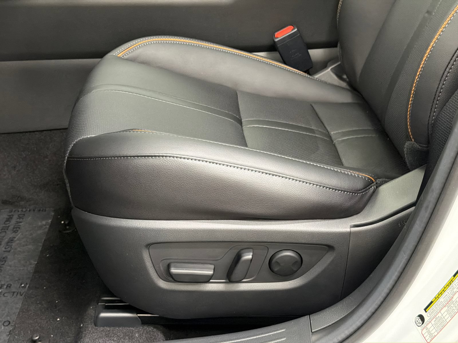 New 2026 MAZDA CX-50 AWD 2.5 S w/ Weather Package image 17