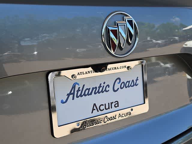 Used 2023 Buick Envision Avenir image 12