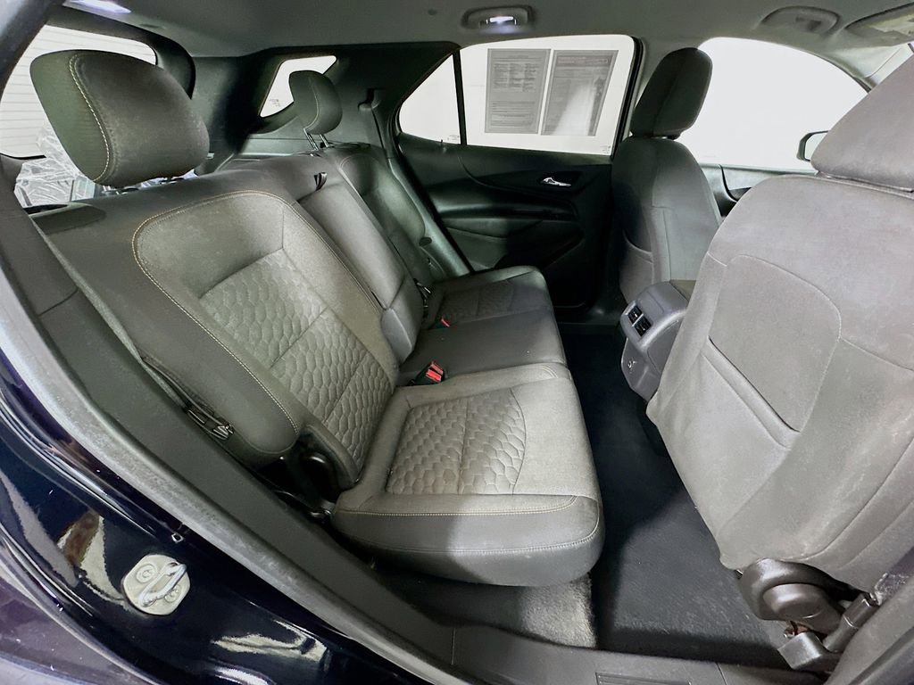 Used 2020 Chevrolet Equinox LT w/ LPO, Floor Liner Package image 32