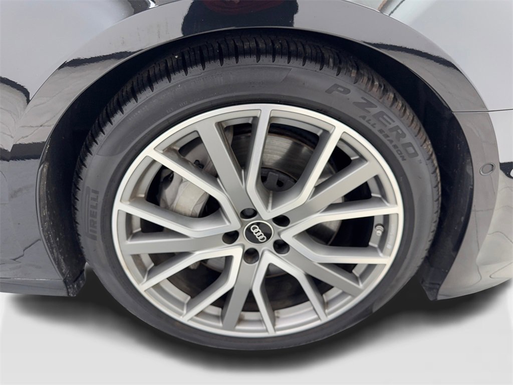 Used 2022 Audi A6 Premium Plus w/ Premium Plus Package image 84