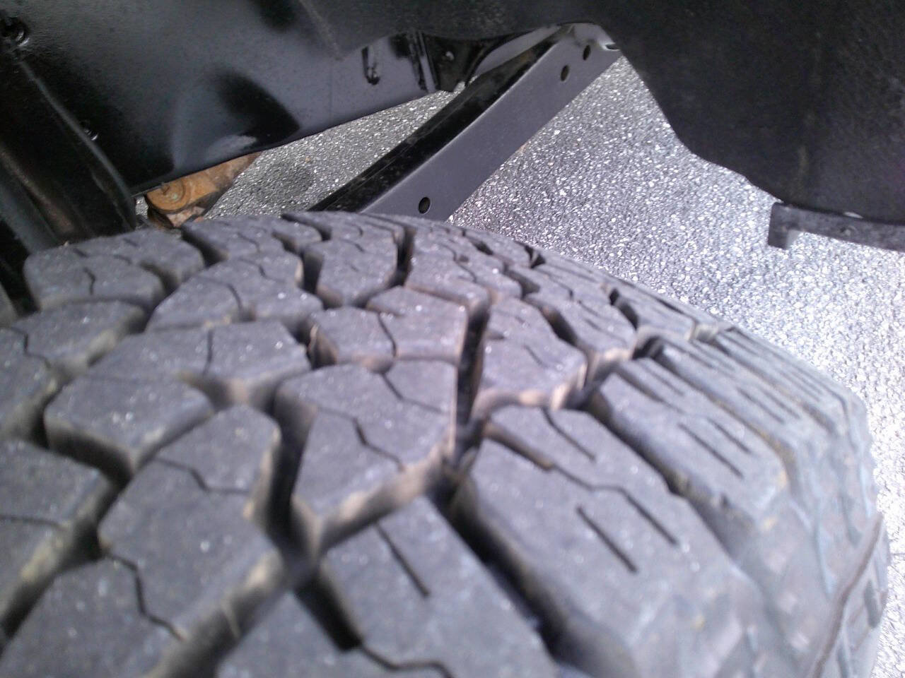 Used 2022 Ford F250 XL w/ Power Equipment Group image 10