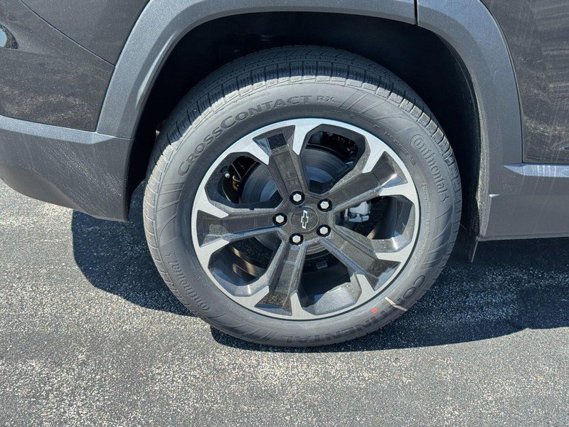 New 2026 Chevrolet Equinox LT image 21