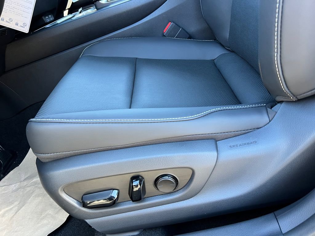 New 2025 Lexus UX 300h 300h F SPORT Design image 13