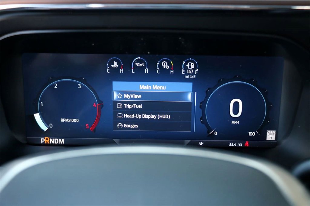 New 2026 Ford F350 King Ranch w/ FX4 Off-Road Package image 14