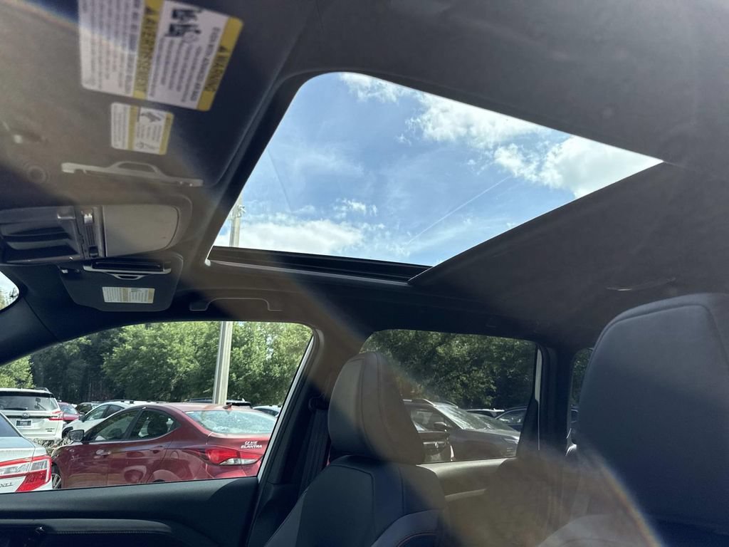 New 2026 Subaru Forester Sport AWD/4WD image 27