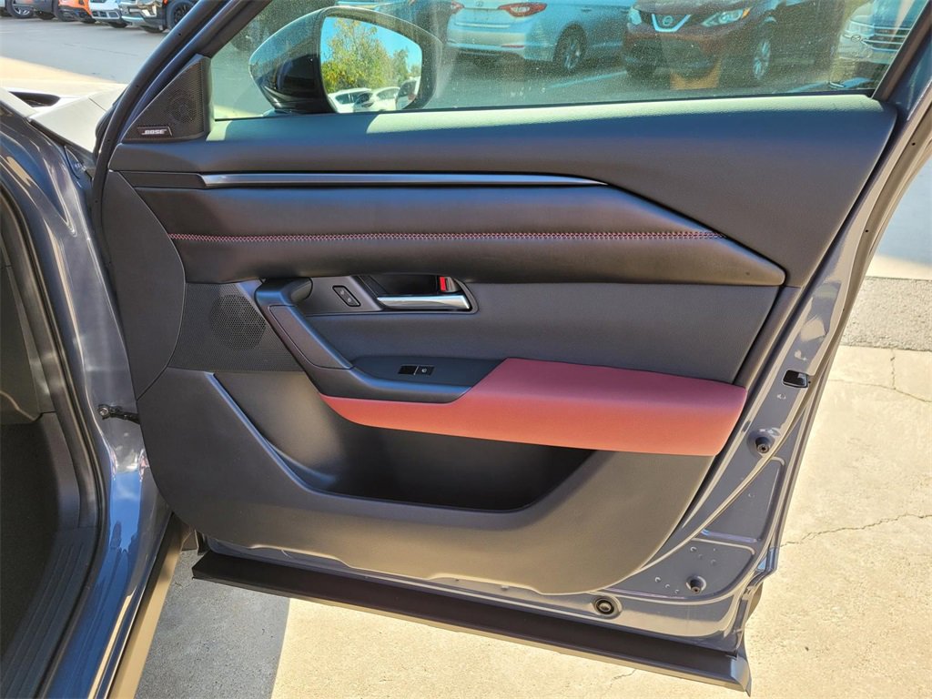 New 2026 MAZDA CX-50 2.5 Hybrid w/ Weather Package image 6