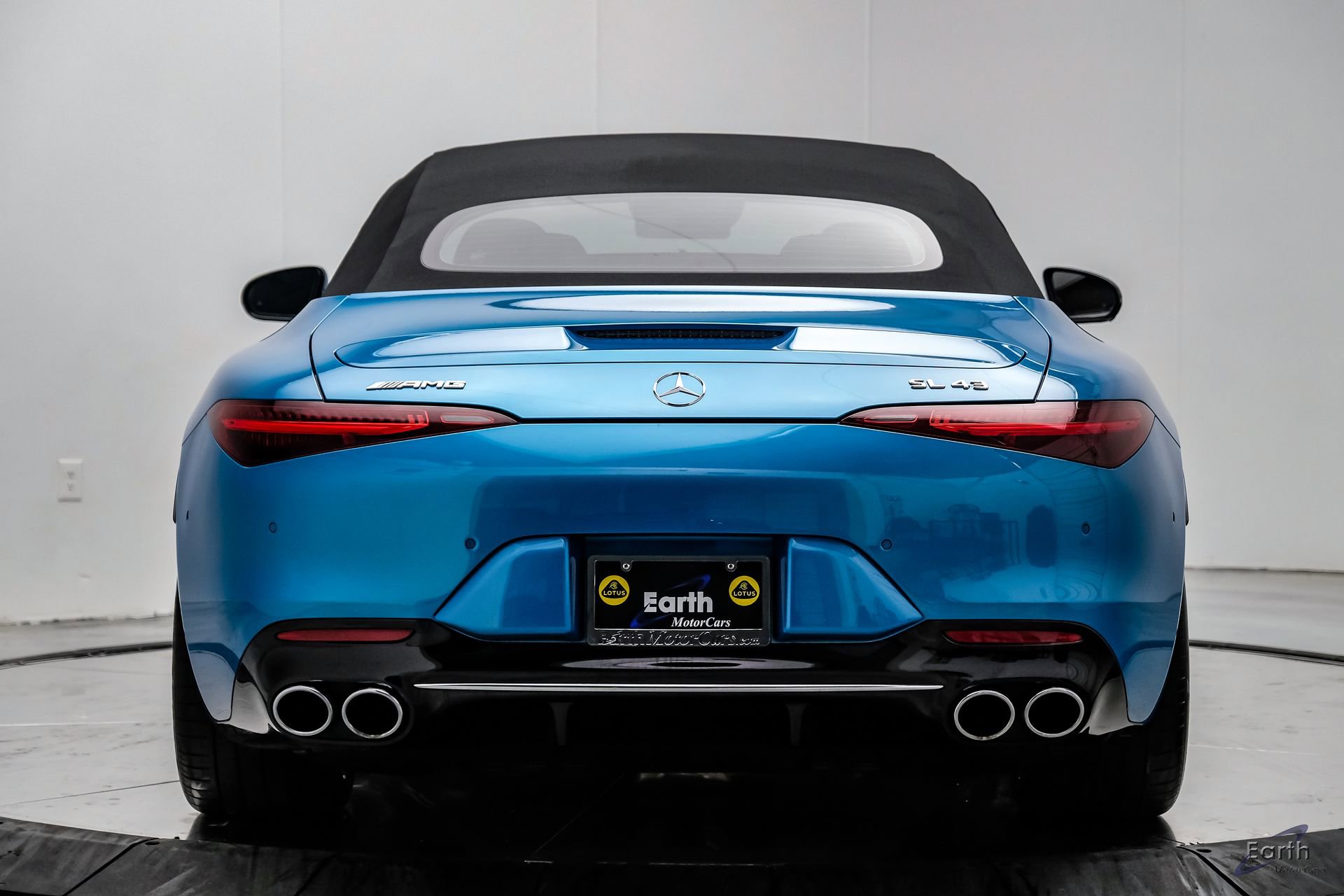 Used 2024 Mercedes-Benz SL 43 AMG image 17