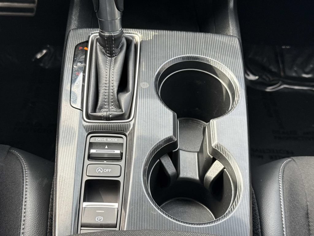 Used 2023 Honda Civic Sport image 8