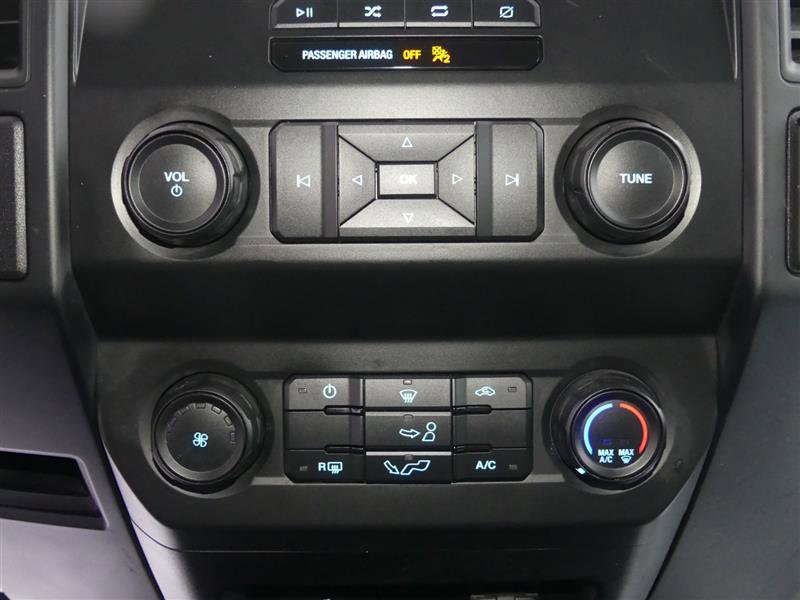 Used 2019 Ford F150 XL w/ XL Power Equipment Group RWD image 33