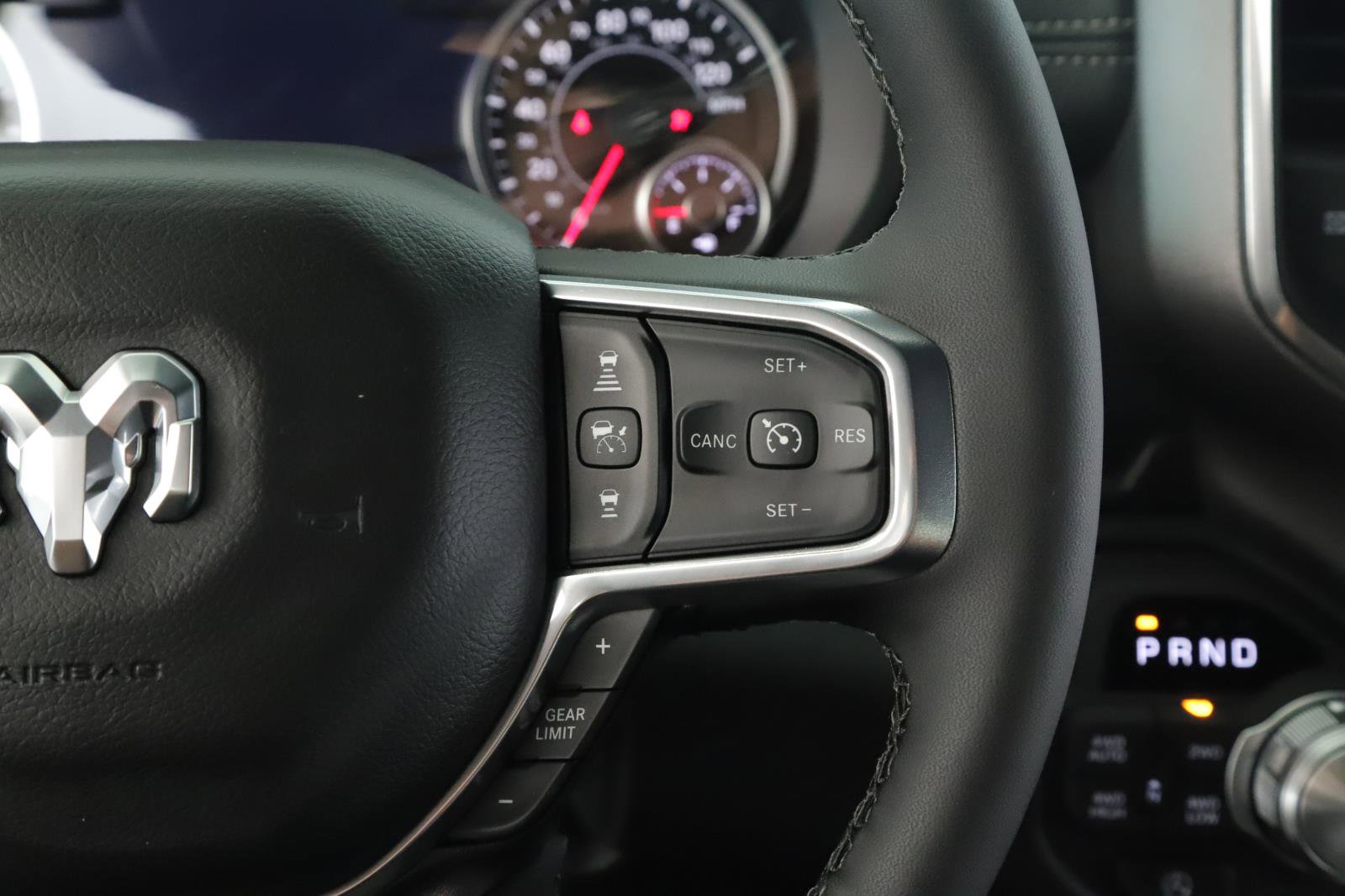 New 2026 RAM 1500 Laramie image 9