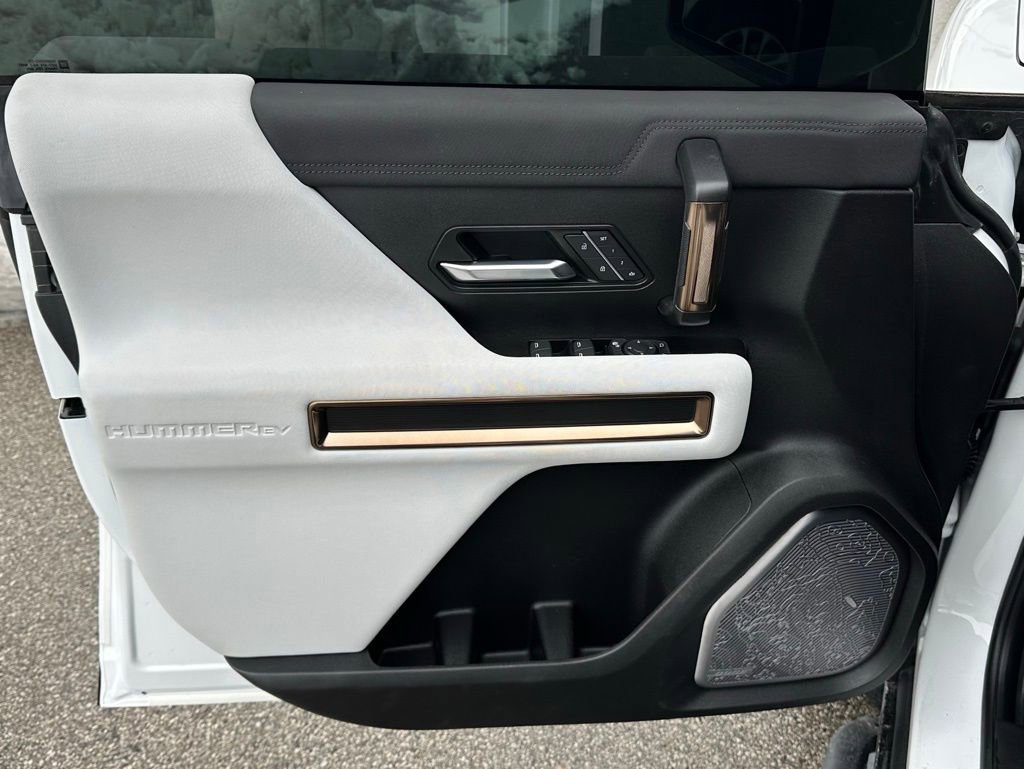 Used 2022 GMC Hummer EV Edition 1 image 16