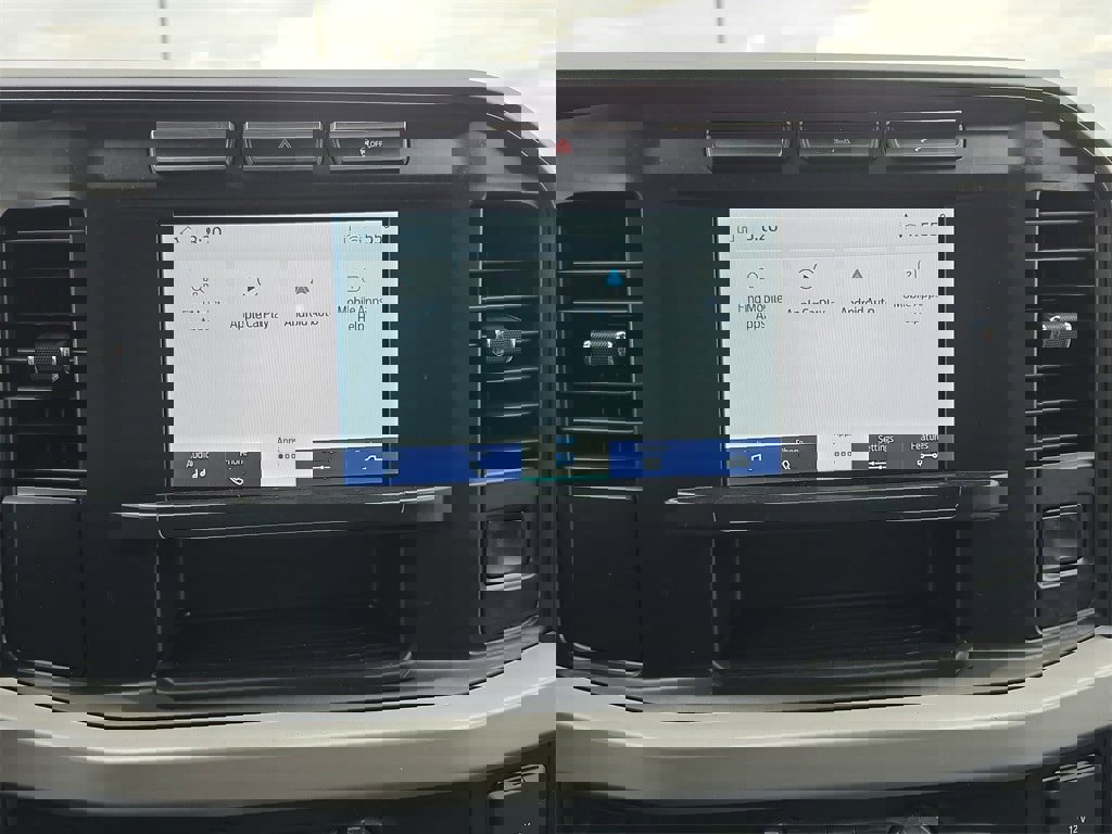 Used 2024 Ford F250 XLT image 19