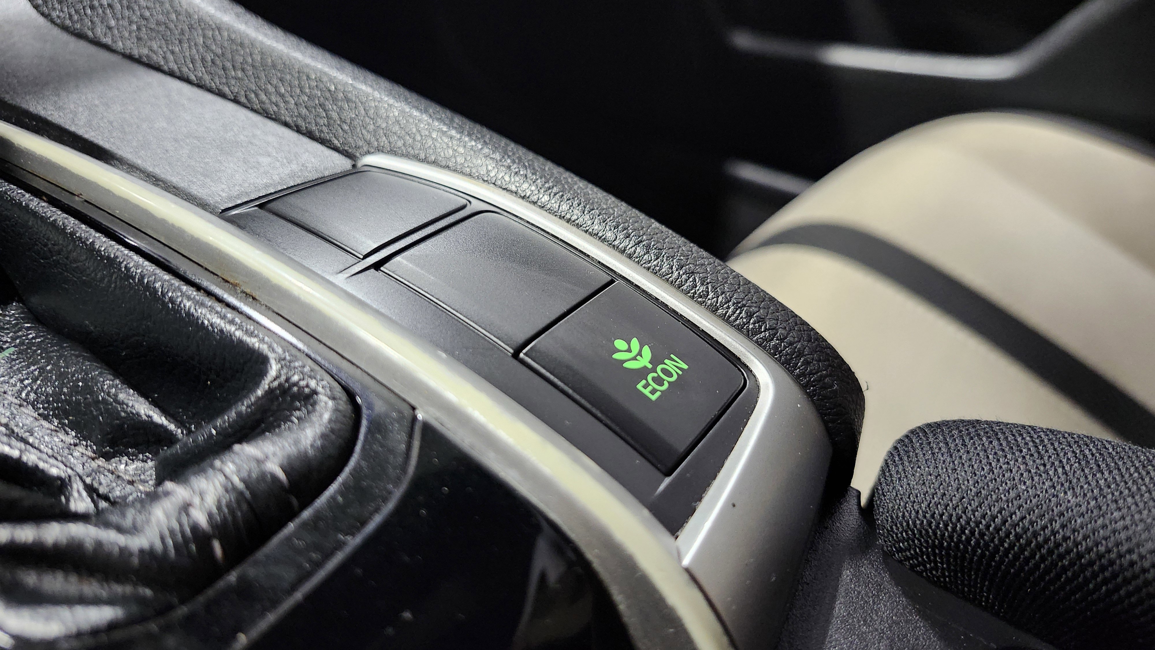 Used 2018 Honda Civic EX-T image 31