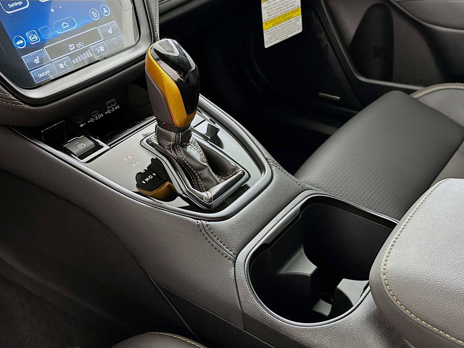New 2025 Subaru Outback Wilderness image 16