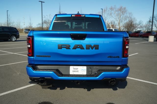 New 2026 RAM 1500 Big Horn image 7