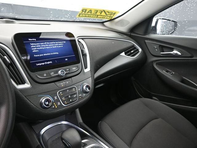 Used 2023 Chevrolet Malibu LT image 22