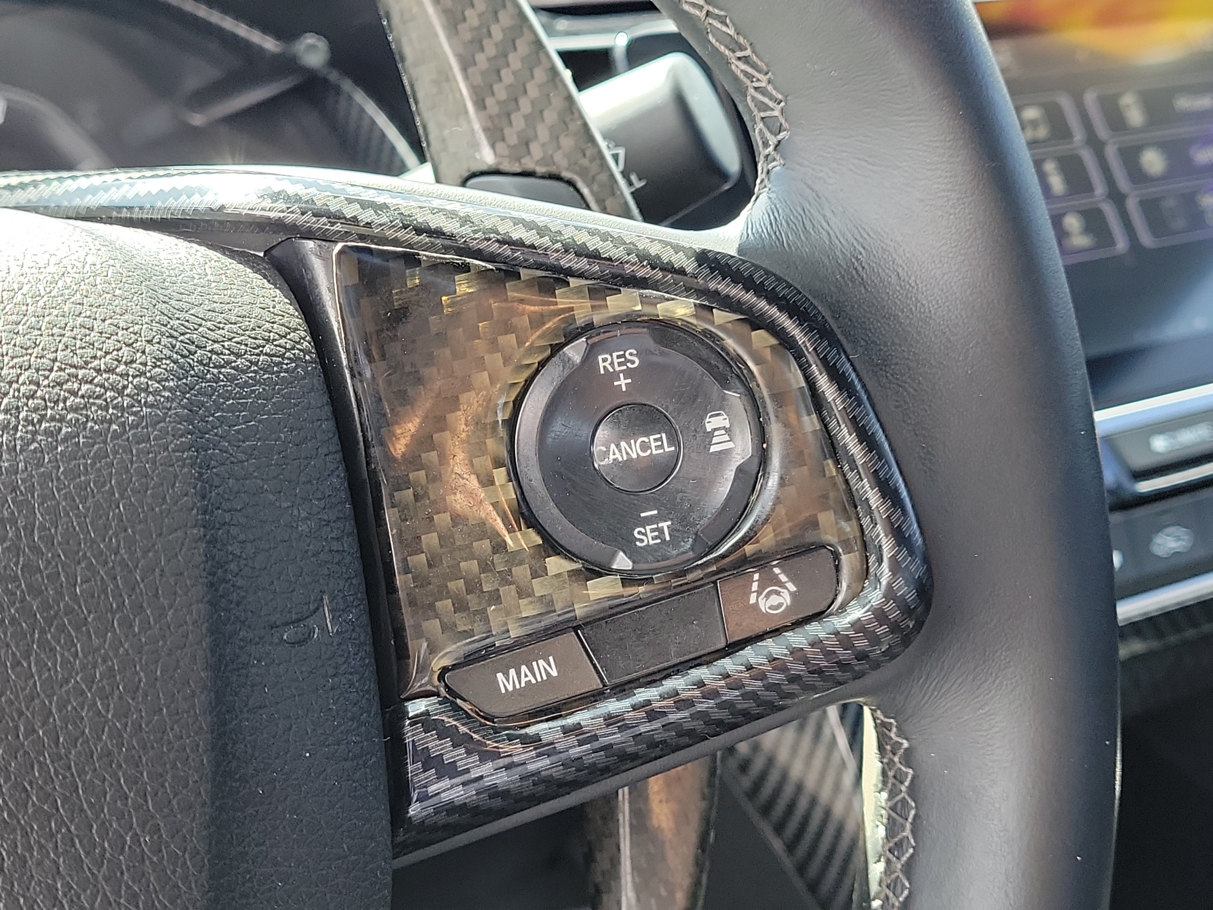 Used 2020 Honda Civic Sport image 28