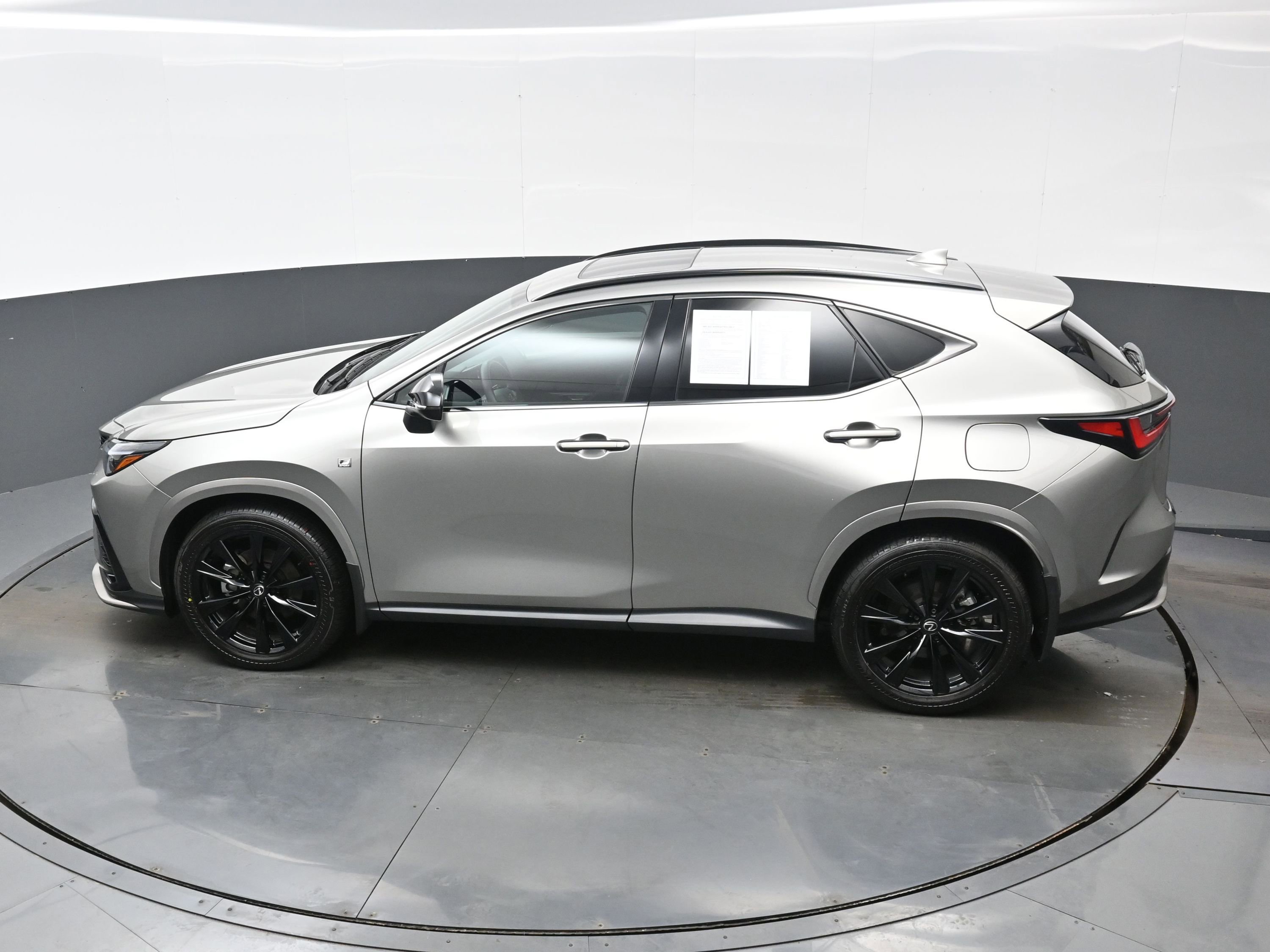 Used 2024 Lexus NX 350 F Sport image 38