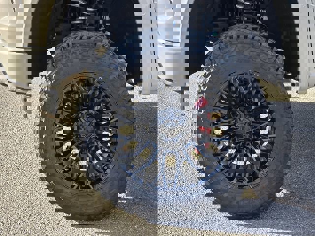 New 2026 Chevrolet Silverado 1500 RST w/ All Star Edition Plus image 9