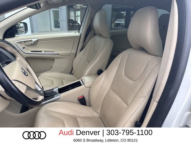 Used 2015 Volvo XC60 T5 AWD/4WD image 9