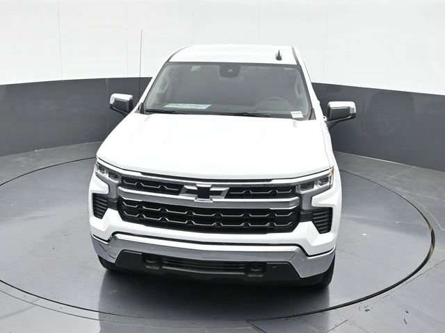 New 2026 Chevrolet Silverado 1500 LT image 66