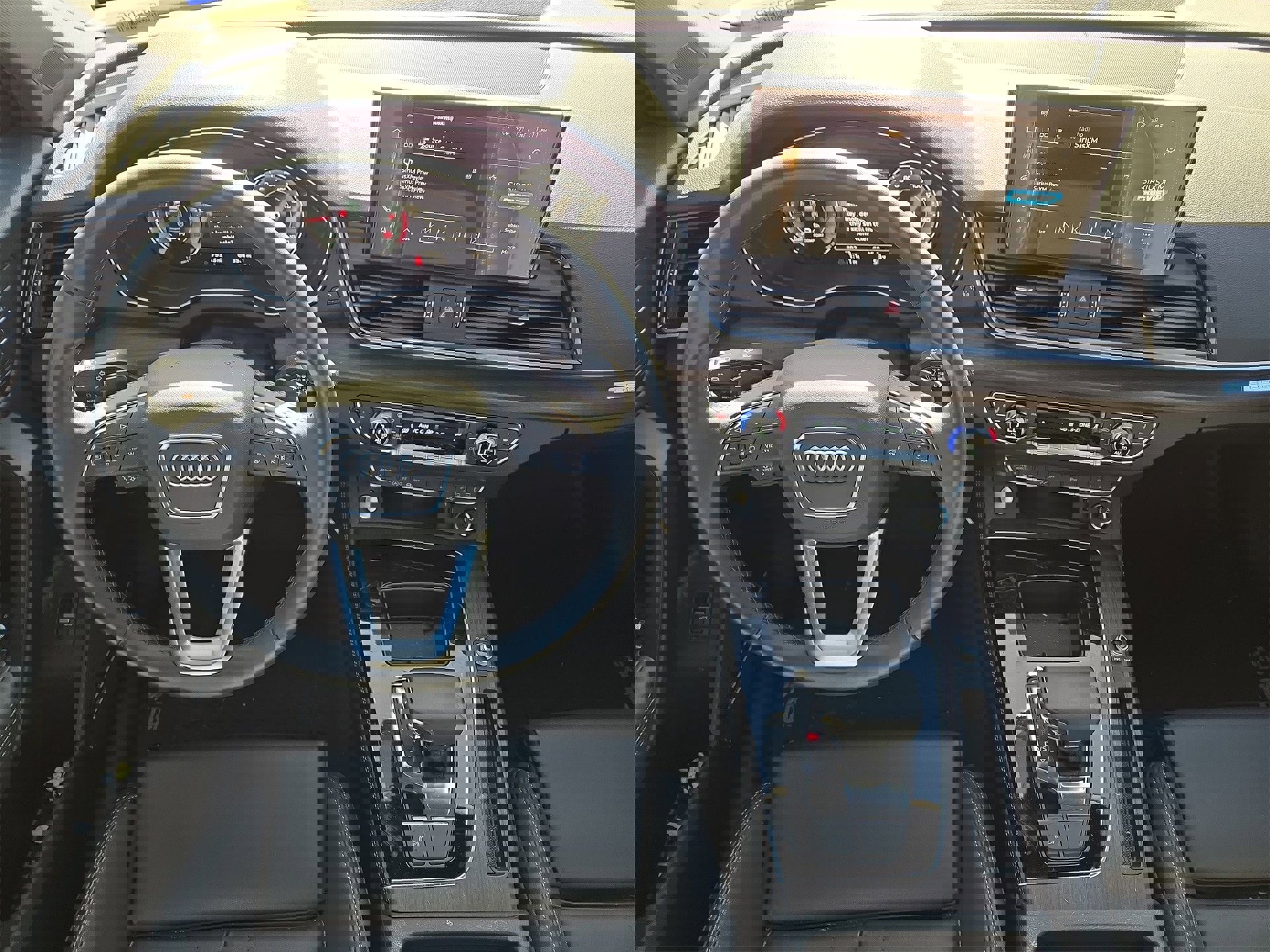 Used 2025 Audi Q5 2.0T Premium Plus w/ Premium Plus Package image 14