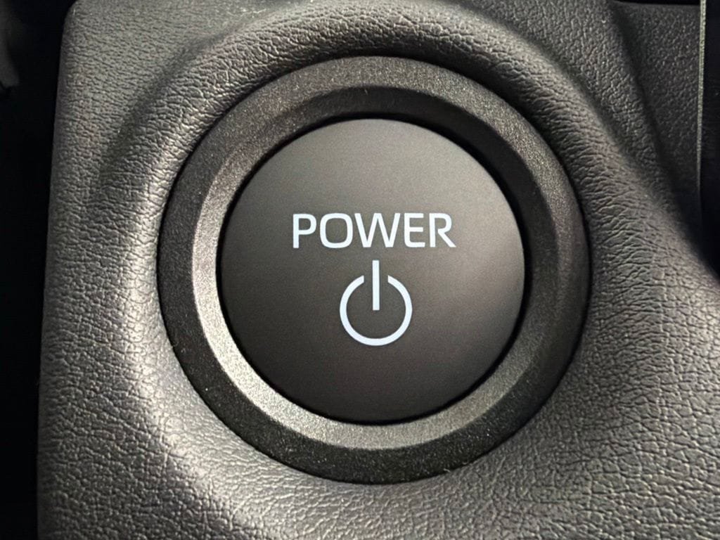 New 2026 Toyota bZ FWD image 25