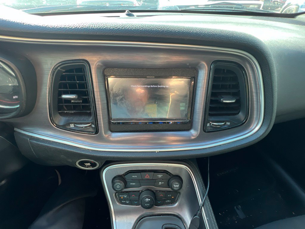 Used 2017 Dodge Challenger SXT RWD image 12