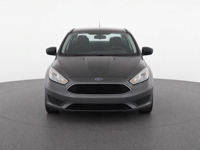 Used 2018 Ford Focus S FWD image 5