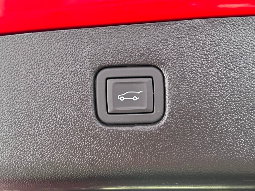 Used 2023 Chevrolet Blazer RS w/ Driver Confidence II Package image 54