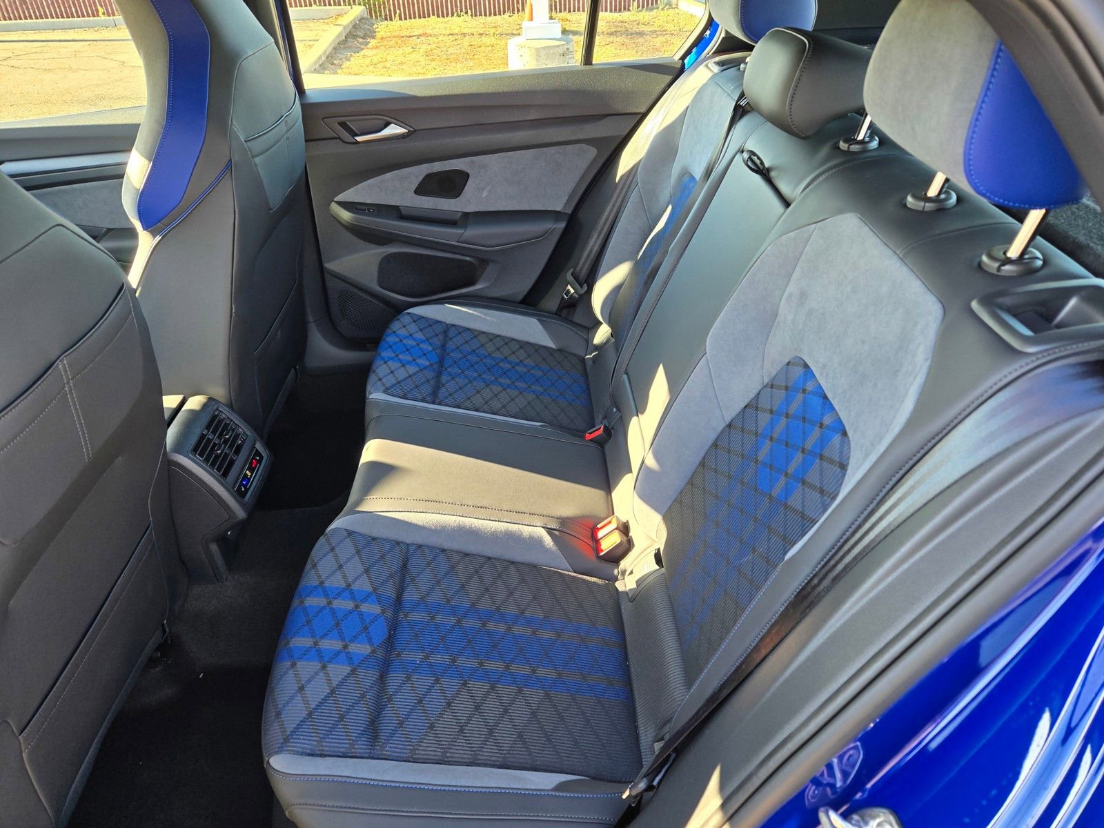 New 2025 Volkswagen Golf w/ Euro Style Package image 7