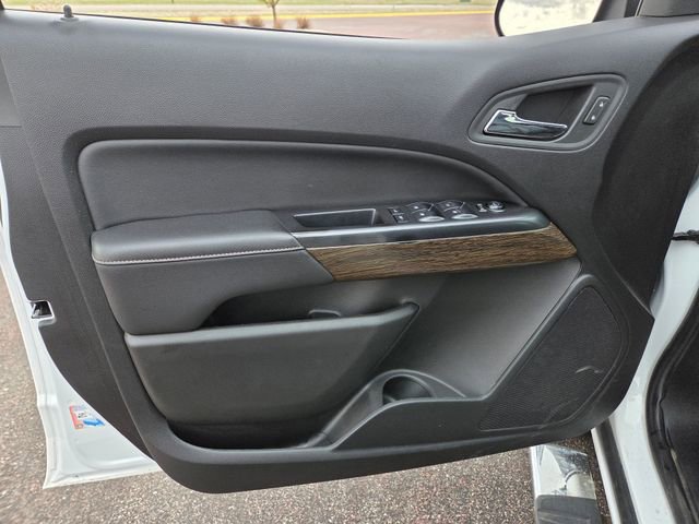 Used 2019 GMC Canyon Denali AWD/4WD image 13
