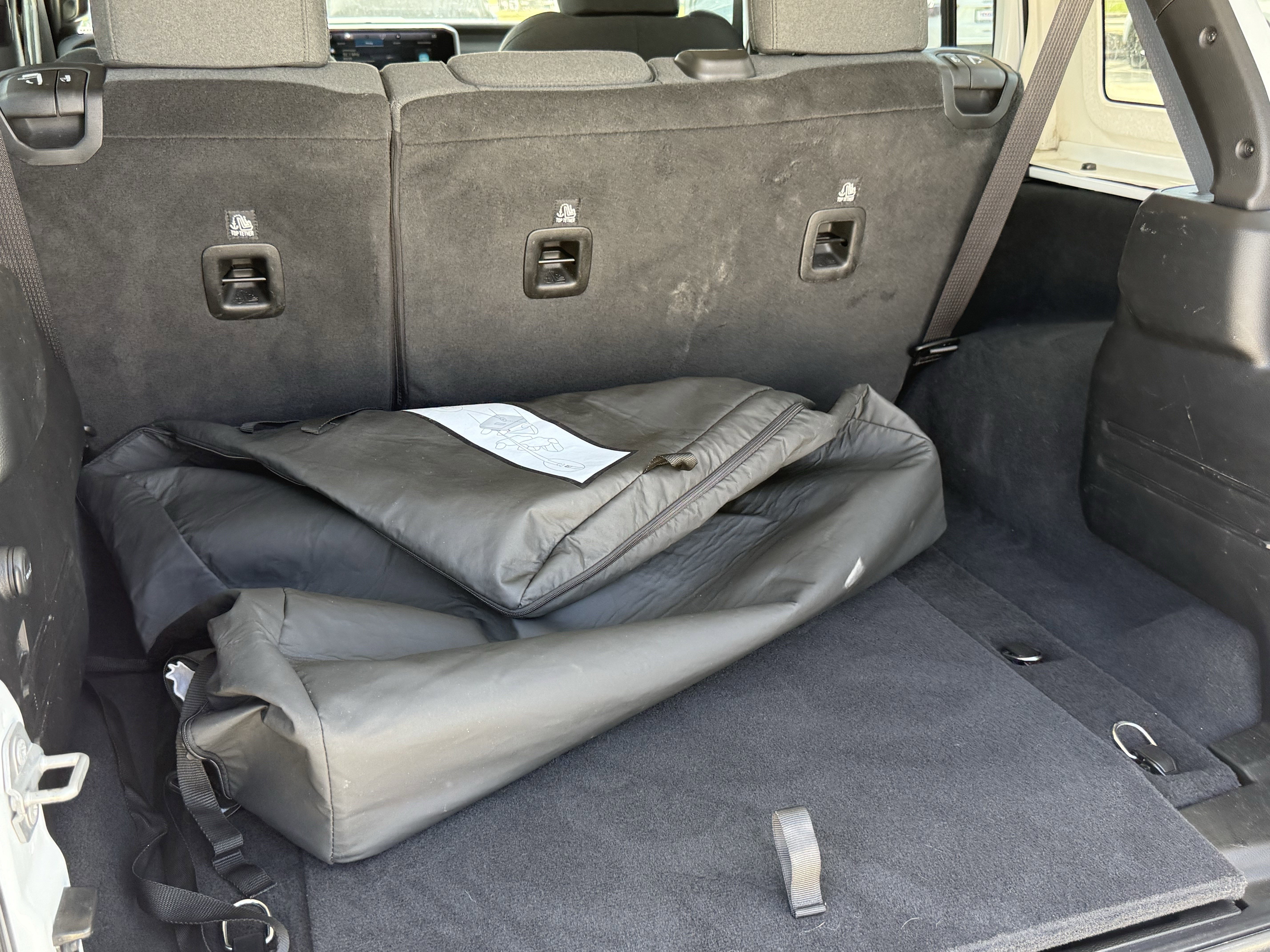 Used 2025 Jeep Wrangler Unlimited Rubicon image 30