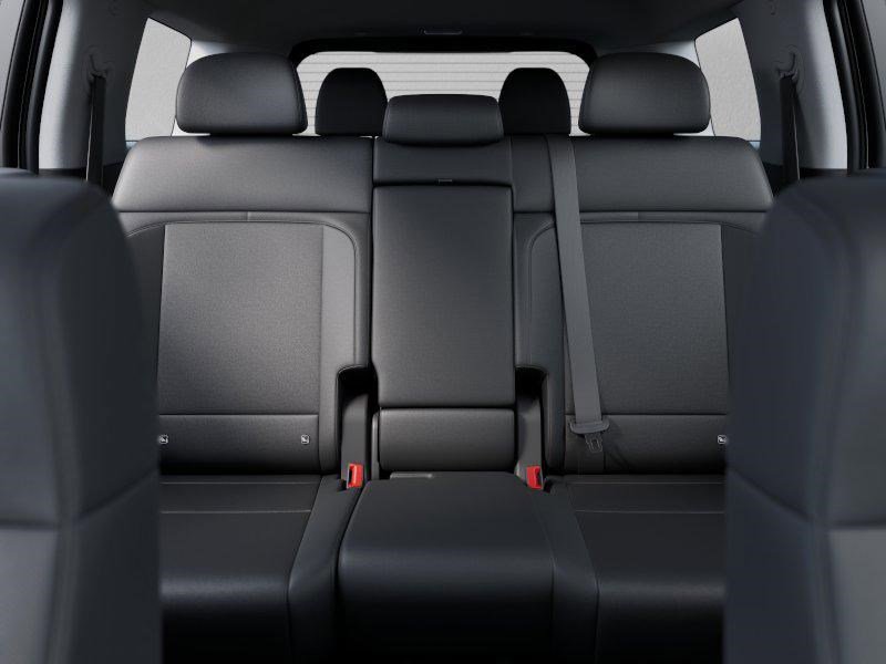 New 2026 Hyundai Santa Fe SE image 12