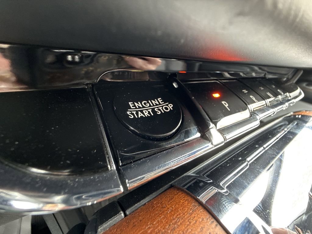 Used 2025 Lincoln Aviator Black Label image 23