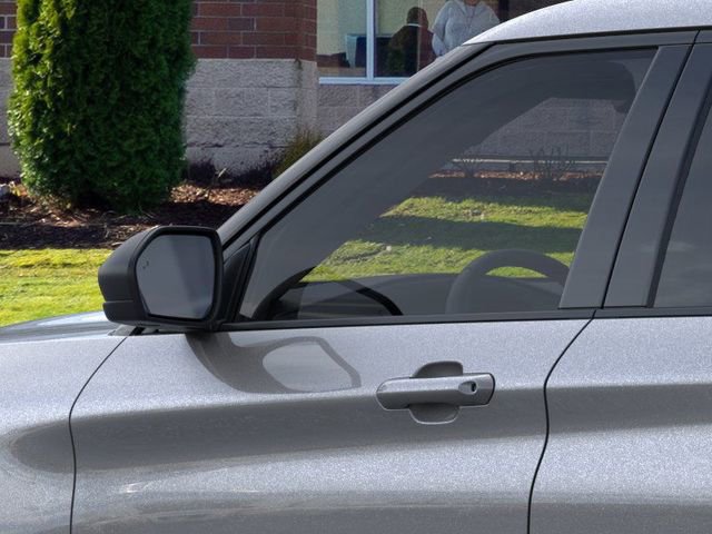 New 2026 Ford Explorer Active image 20