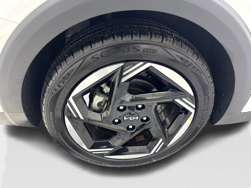 Used 2025 Kia K4 EX FWD image 83