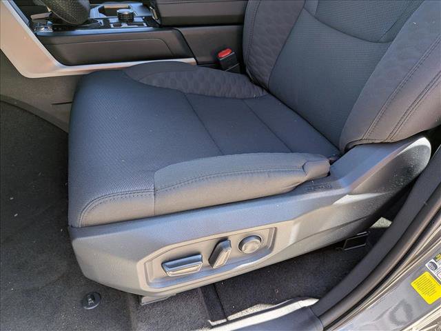 New 2025 Toyota Tundra SR5 image 4