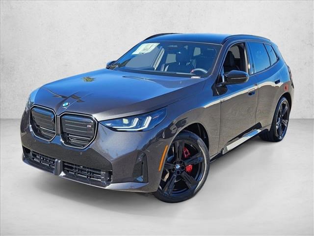 New 2026 BMW X3 M50 w/ Premium Package