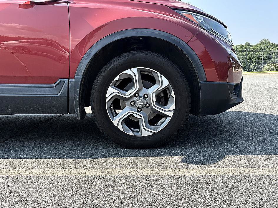 Used 2017 Honda CR-V EX image 11