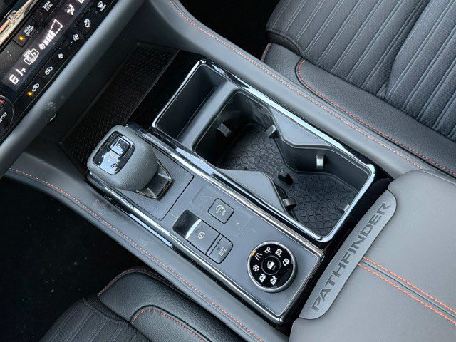 New 2026 Nissan Pathfinder Rock Creek w/ Rock Creek Premium Package AWD/4WD image 26