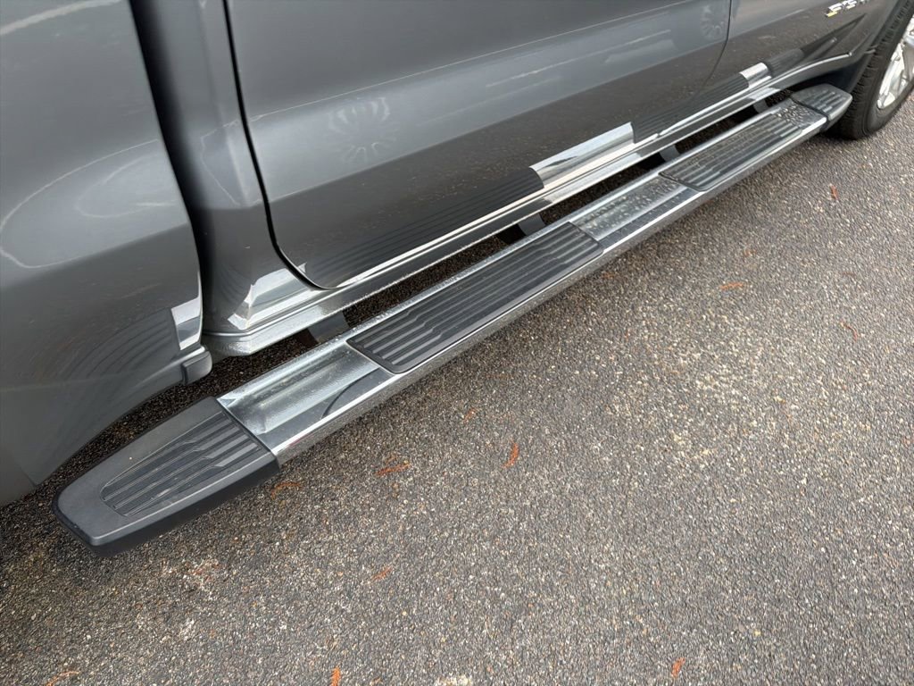 Used 2021 GMC Sierra 1500 SLT w/ SLT Premium Package image 15